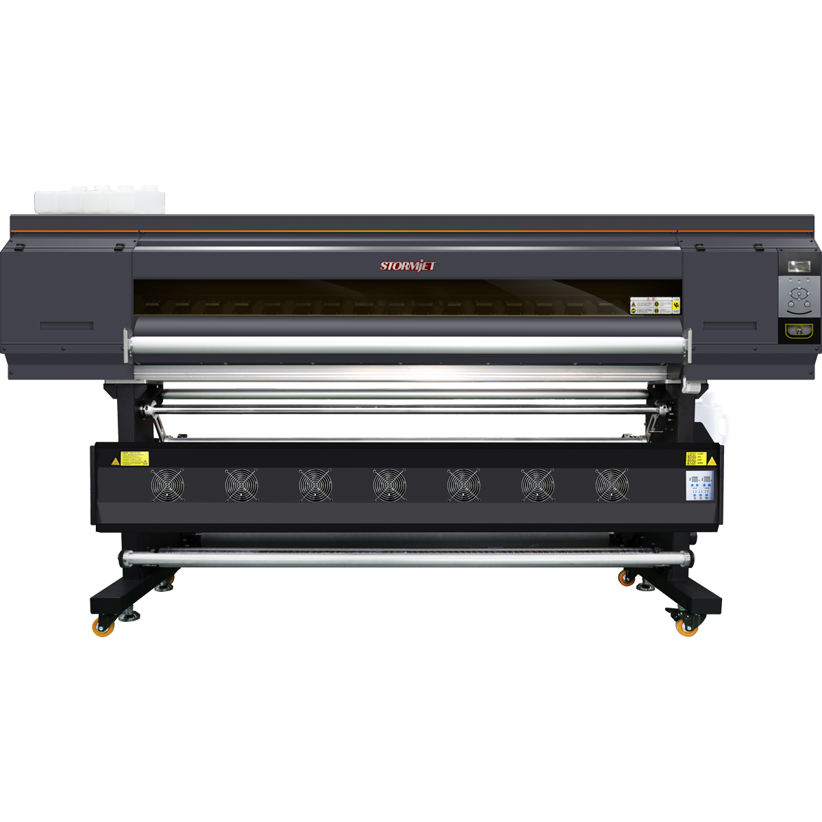 Máquina de impresión para Sublimacion textil Stormjet SJ-180-3