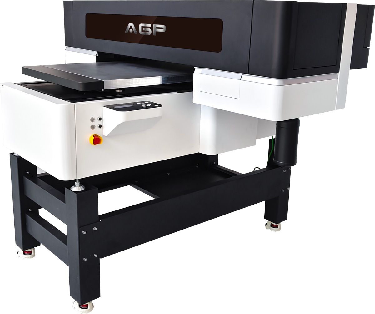Máquina de Impresión UV - 6090 de Cama Plana