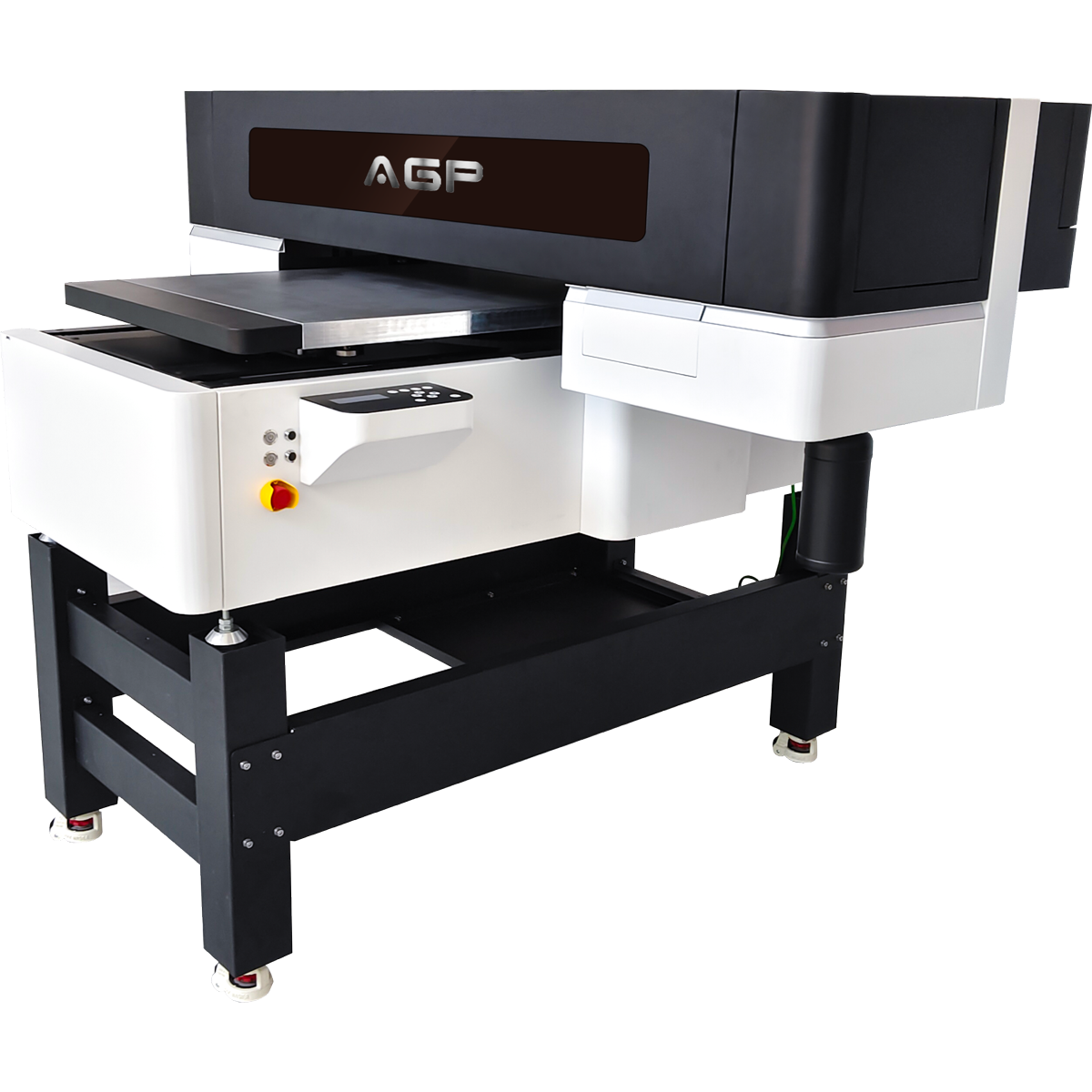 Máquina de Impresión UV - 6090 de Cama Plana